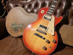 Gibson Les Paul Classic 120th Anniversary